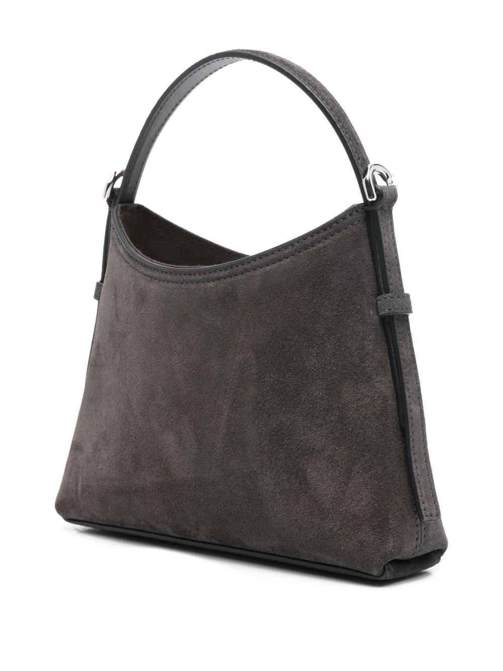 Givenchy Women Voyou Leather Mini Bag