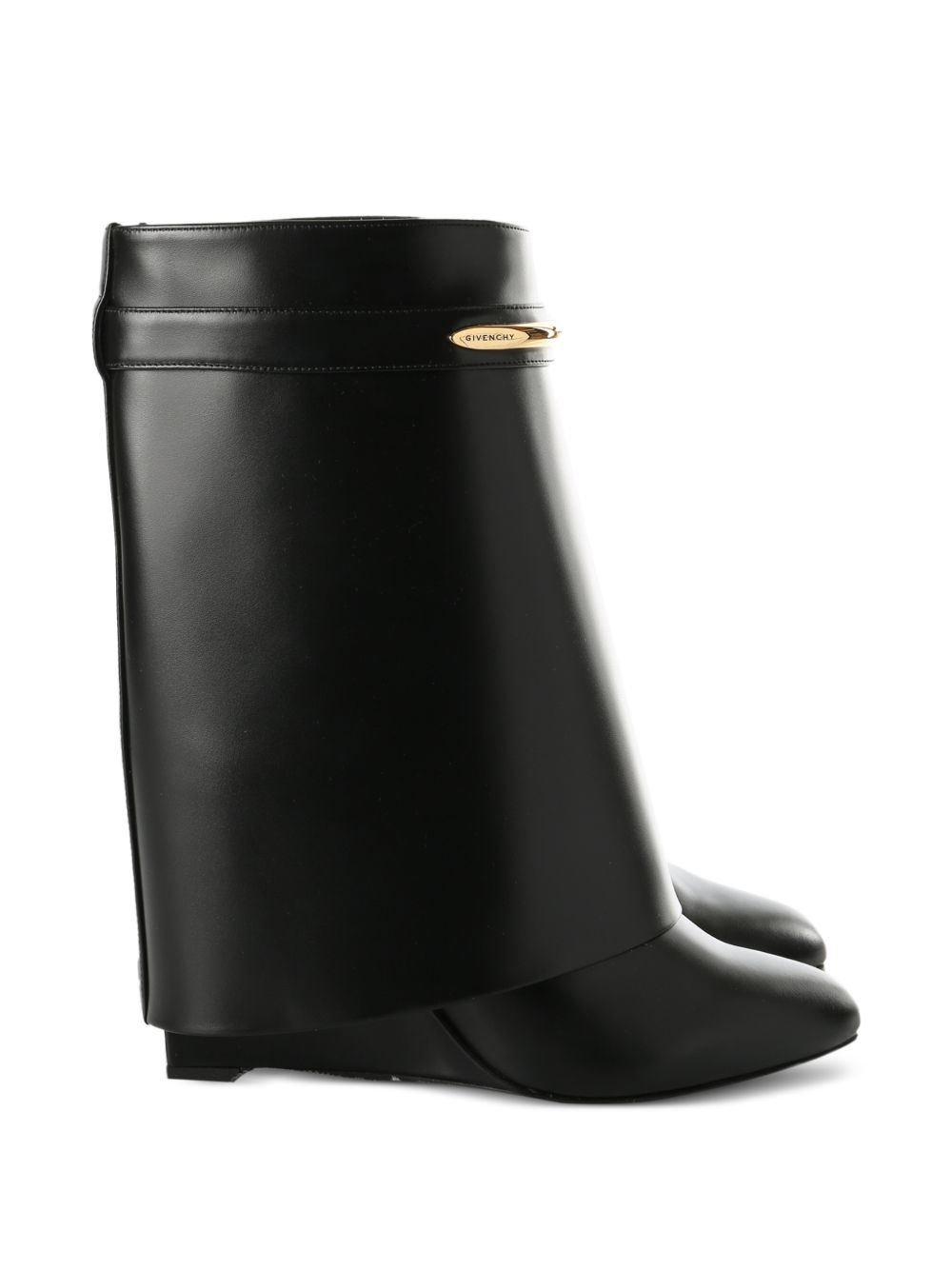 Givenchy Women Boots GIVENCHY