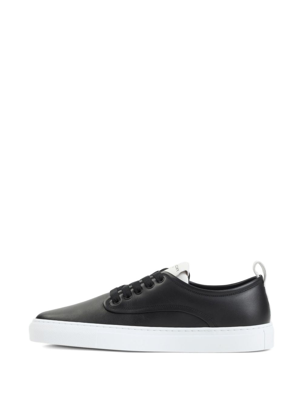 Givenchy Men New City Leather Sneakers GIVENCHY