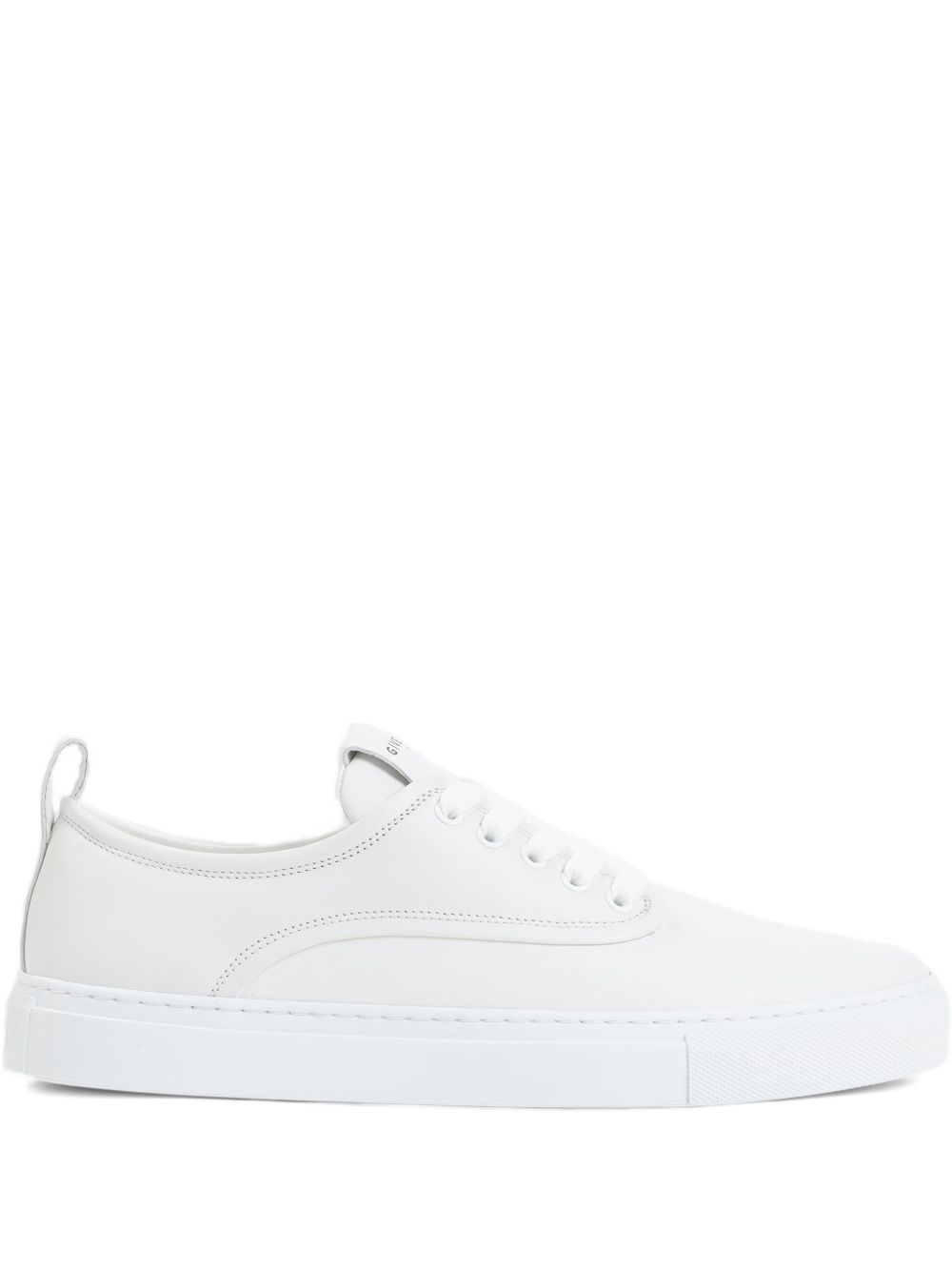Givenchy Men New City Leather Sneakers GIVENCHY
