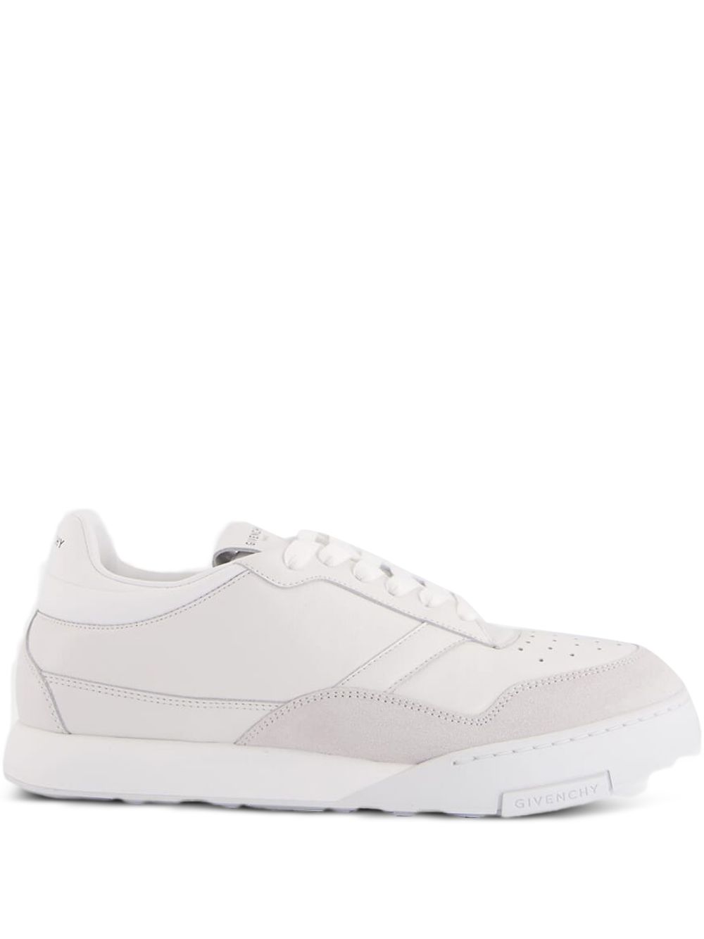 Givenchy Men Yard Leather Sneakers GIVENCHY