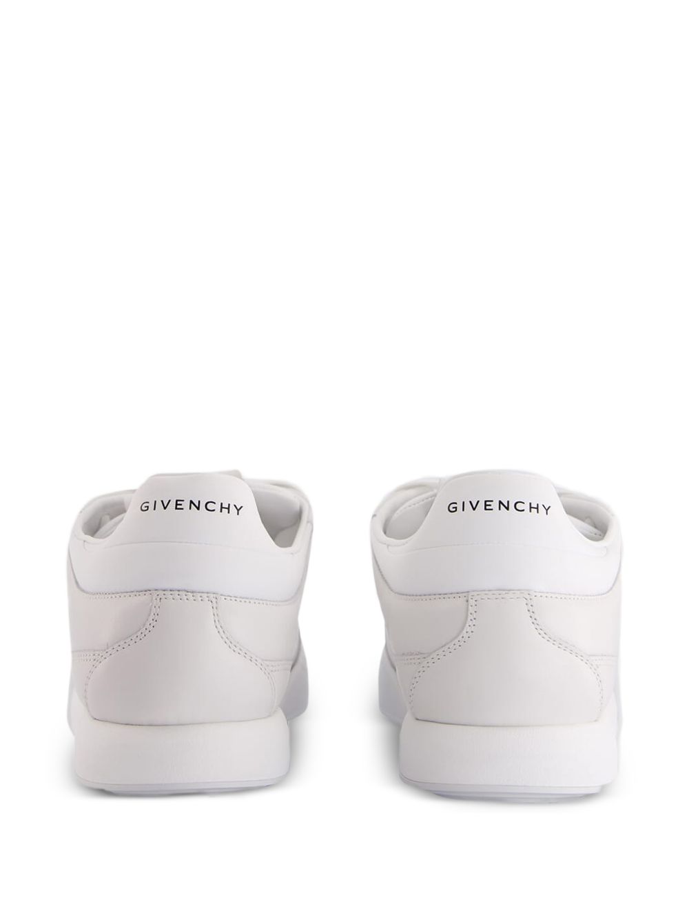 Givenchy Men Yard Leather Sneakers GIVENCHY