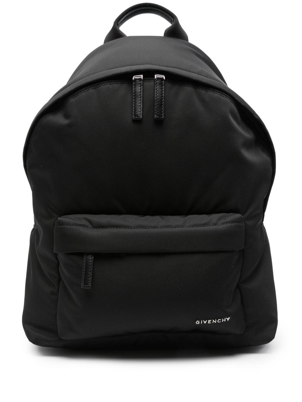 Givenchy Men Essential Nylon Backpack GIVENCHY