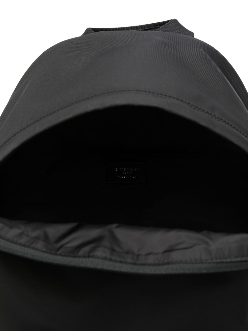 Givenchy Men Essential Nylon Backpack GIVENCHY