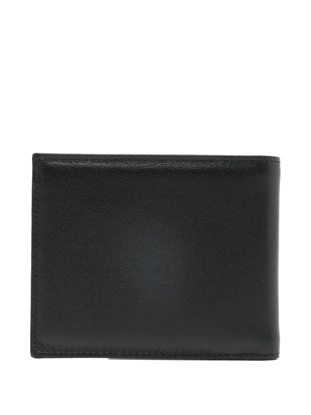 Givenchy Men Leather Bifold Wallet