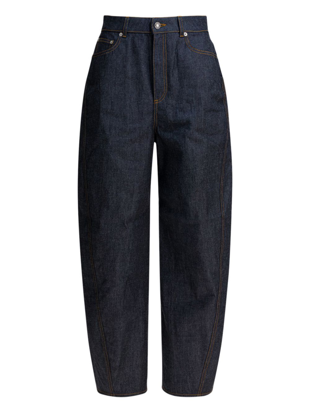 Givenchy Women Denim Cotton Jeans GIVENCHY