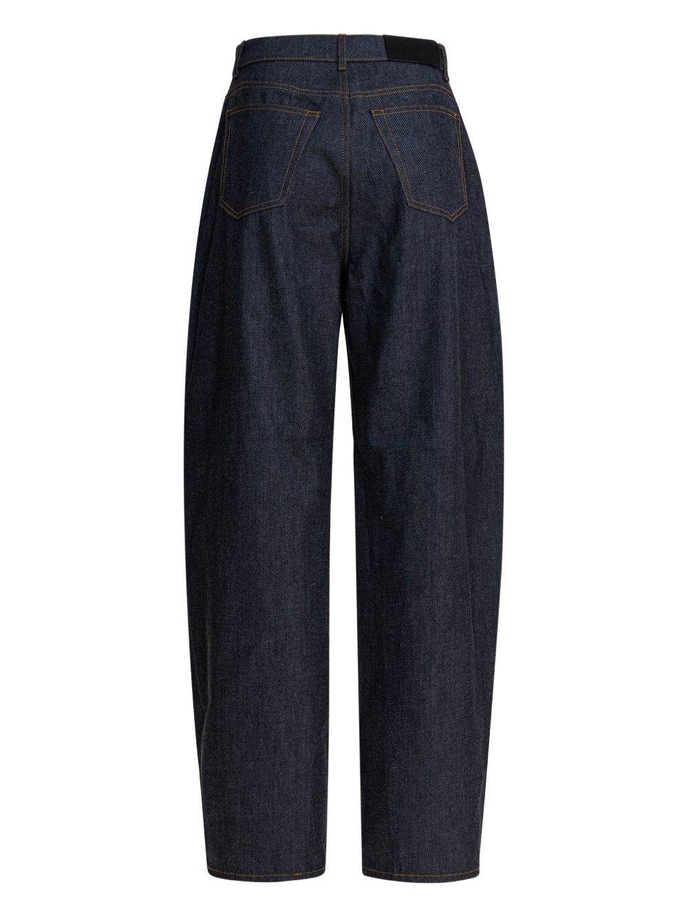 Givenchy Women Denim Cotton Jeans GIVENCHY