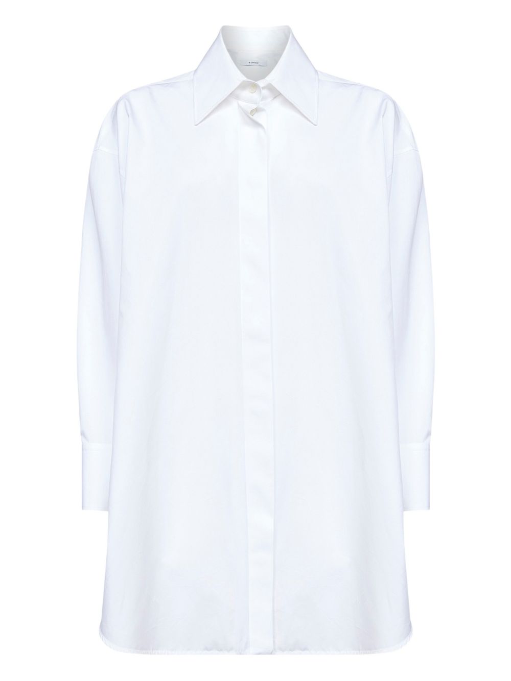 Givenchy Women Cotton Shirt GIVENCHY