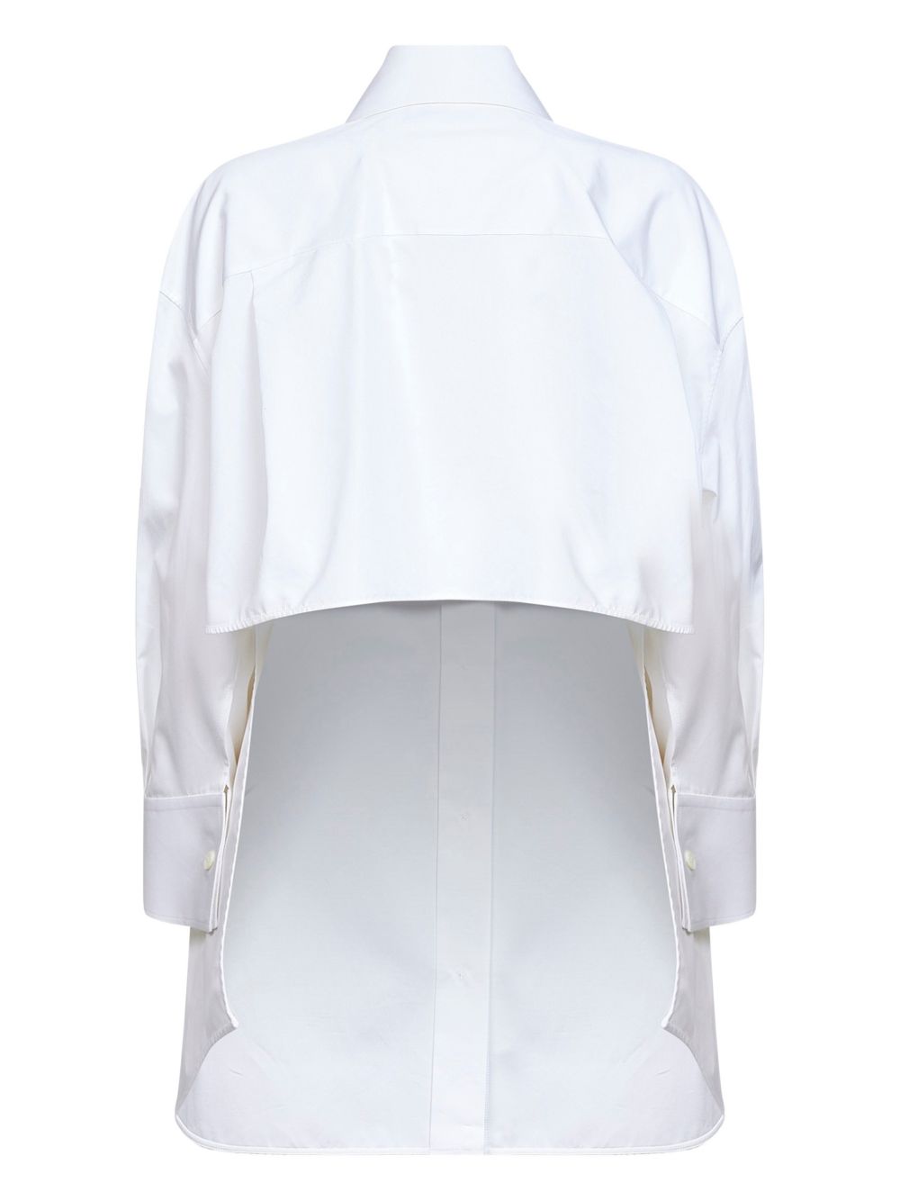 Givenchy Women Cotton Shirt GIVENCHY