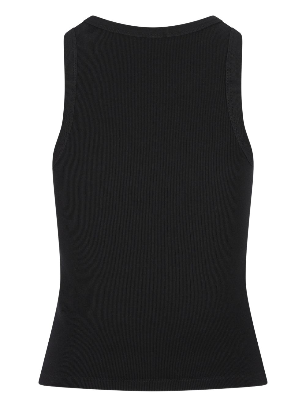 Givenchy Women Logo Cotton Tank Top GIVENCHY