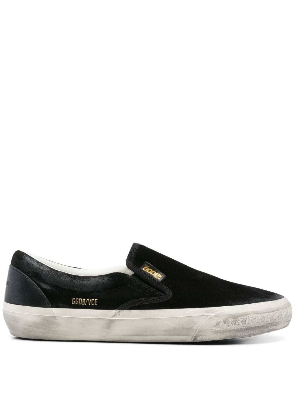 Golden Goose Men Vce Slip On GOLDEN GOOSE