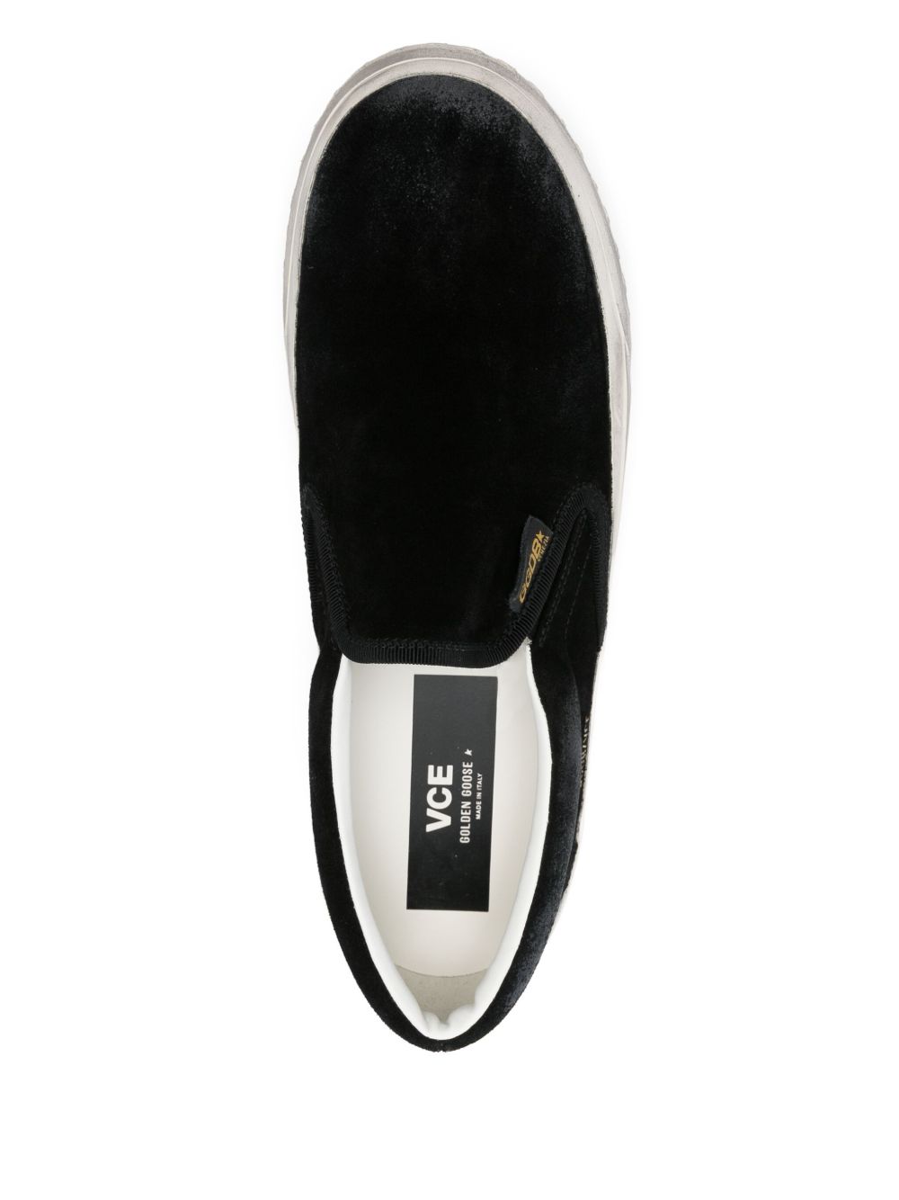Golden Goose Men Vce Slip On GOLDEN GOOSE