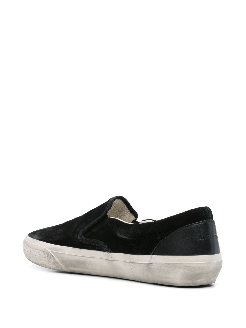 Golden Goose Men Vce Slip On GOLDEN GOOSE