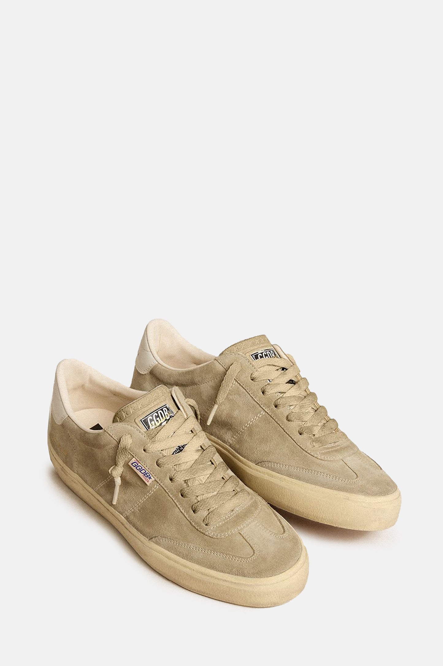 Golden Goose Men Soulstar Sneakers GOLDEN GOOSE