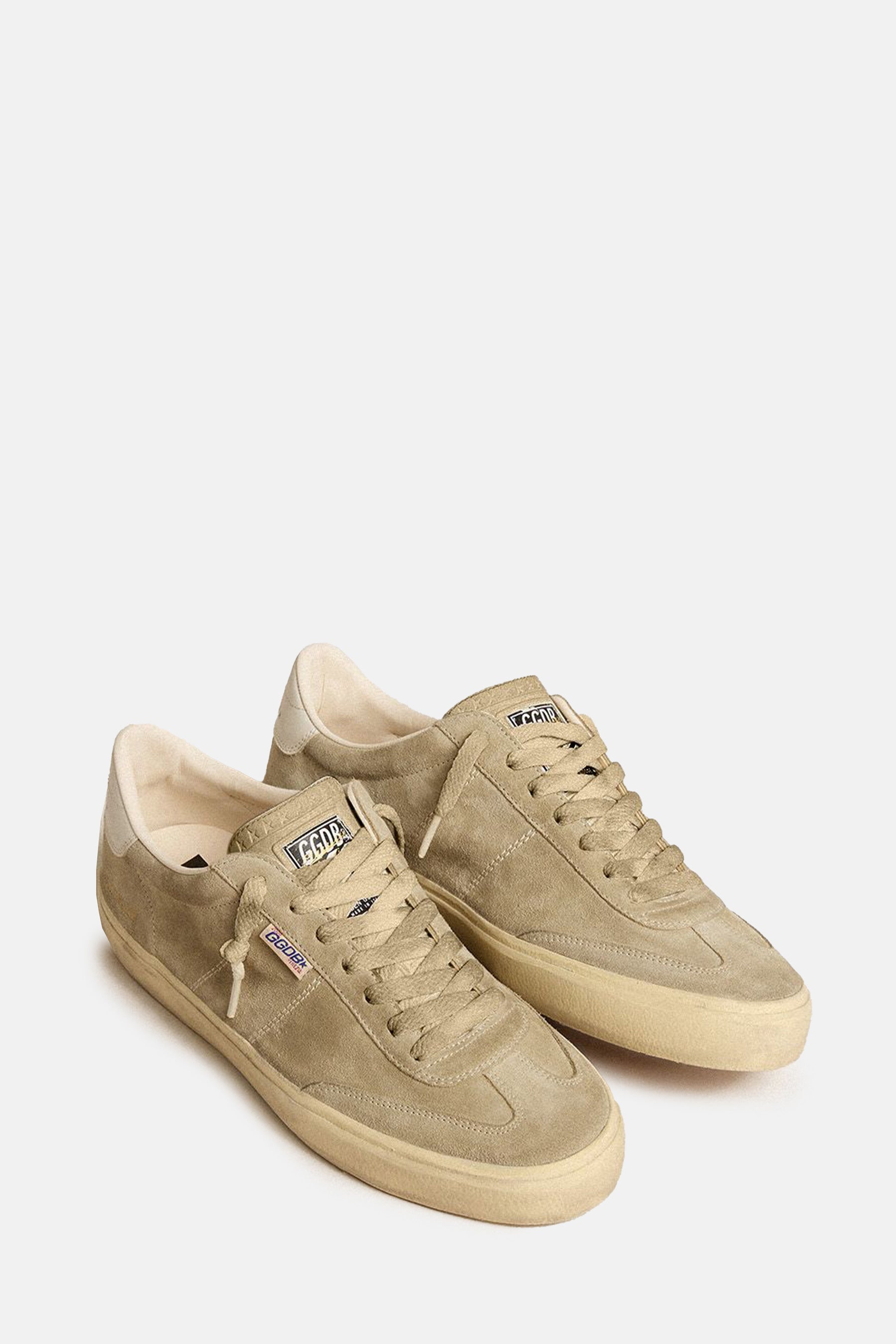 Golden Goose Men Soulstar Sneakers GOLDEN GOOSE