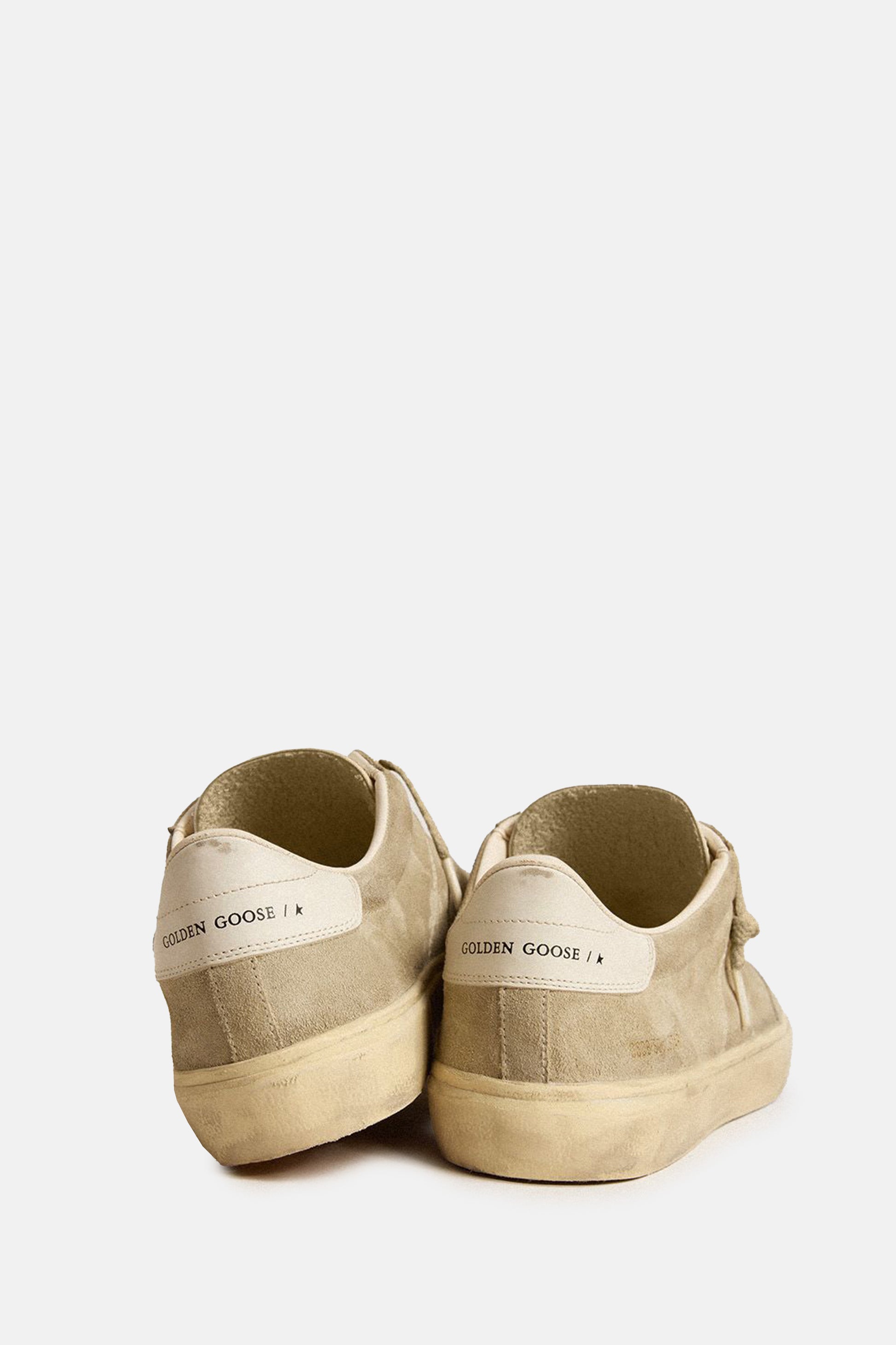 Golden Goose Men Soulstar Sneakers GOLDEN GOOSE
