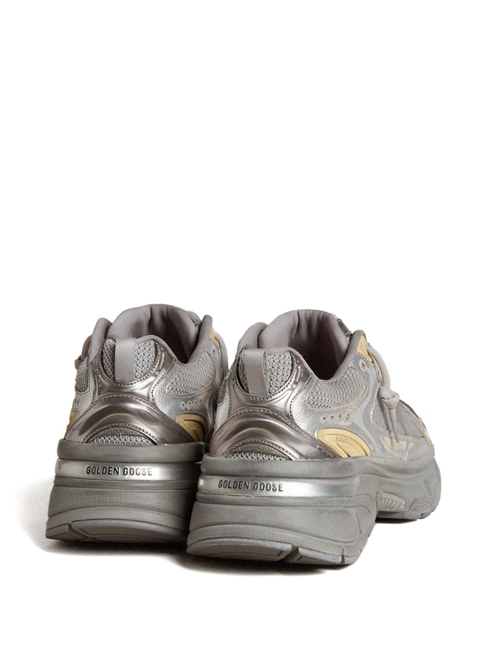 Golden Goose Men Lightstar Sneakers