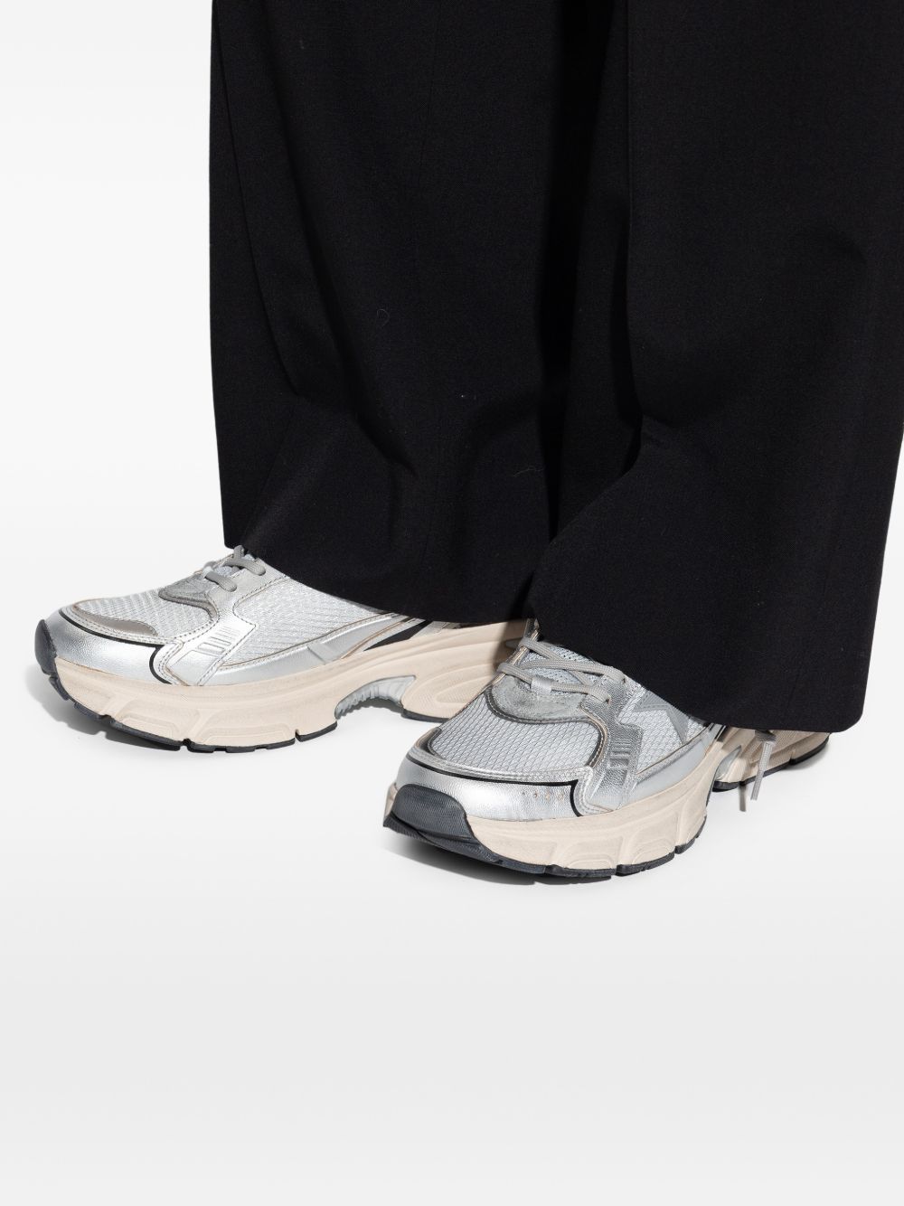 Golden Goose Men Lightstar Sneakers GOLDEN GOOSE
