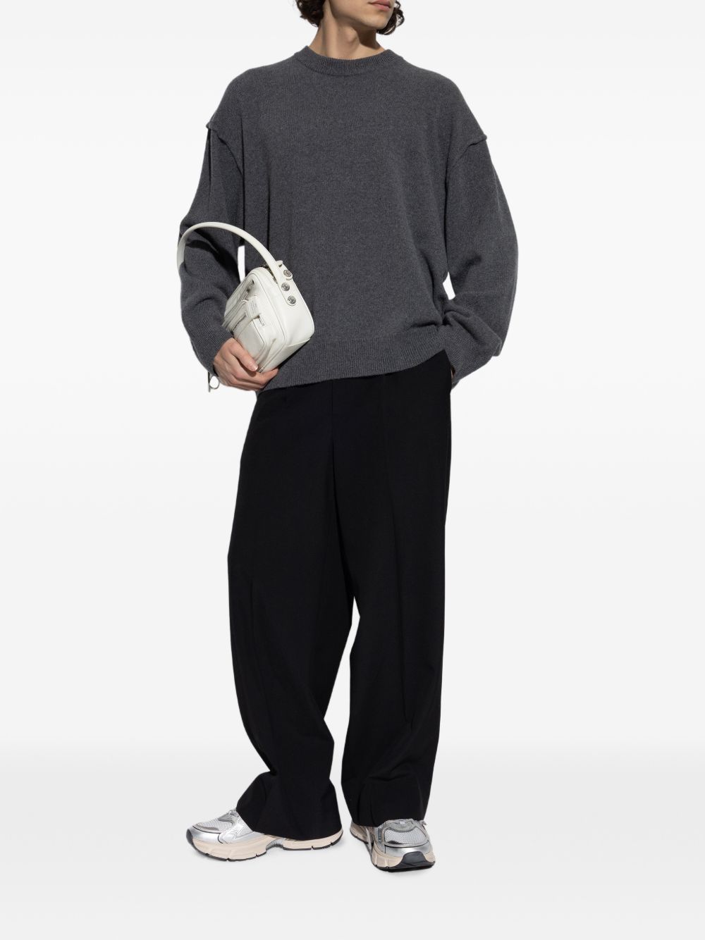 Golden Goose Men Lightstar Sneakers GOLDEN GOOSE