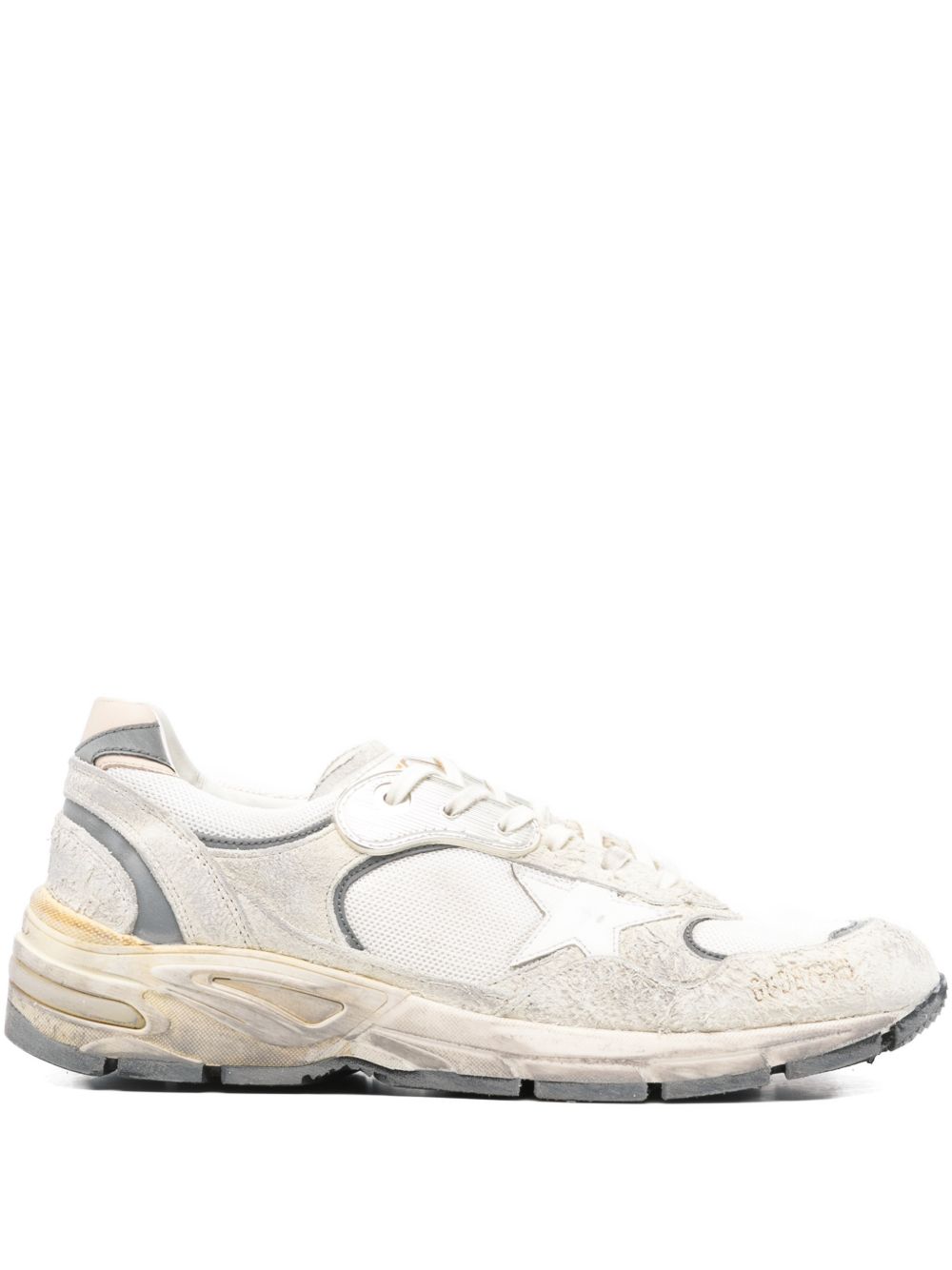 Golden Goose Men Running Dad Sneakers GOLDEN GOOSE
