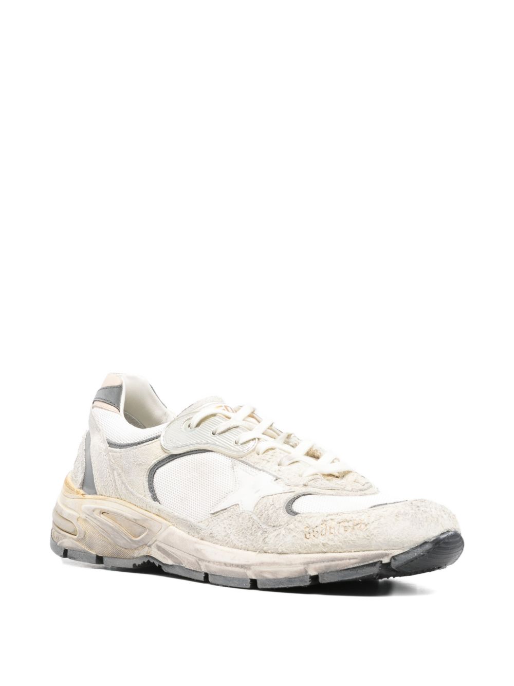 Golden Goose Men Running Dad Sneakers GOLDEN GOOSE