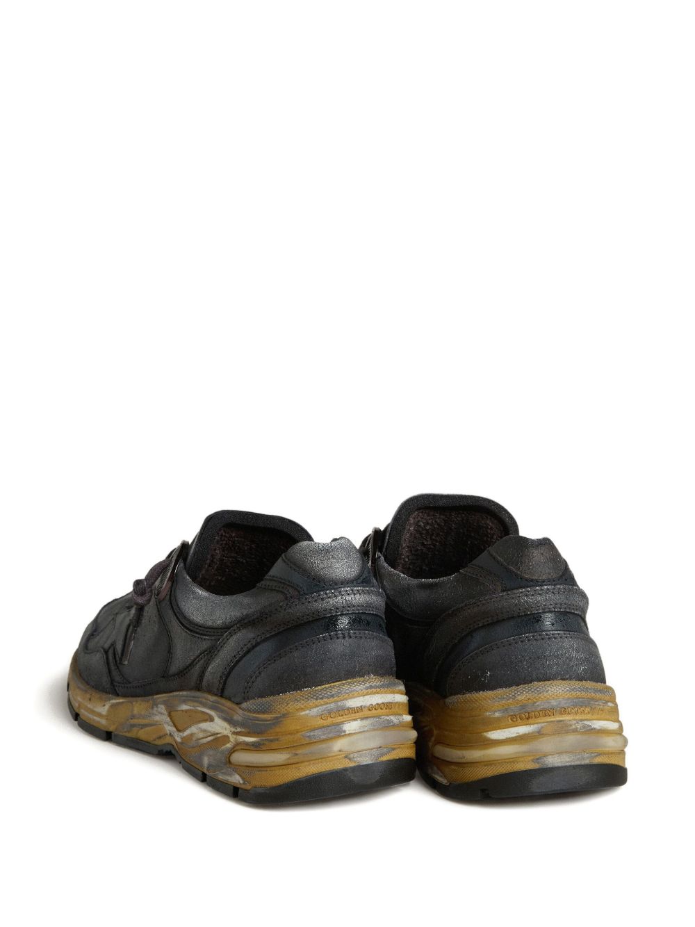 Golden Goose Men Running Dad Sneakers GOLDEN GOOSE