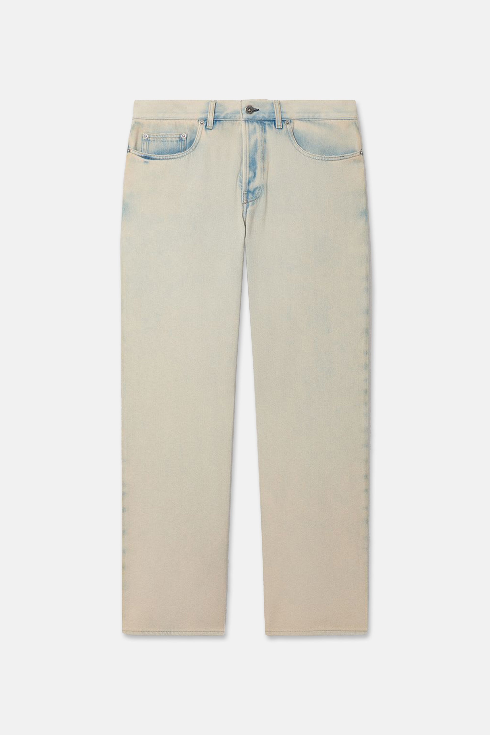 Golden Goose Men Skate Jeans GOLDEN GOOSE