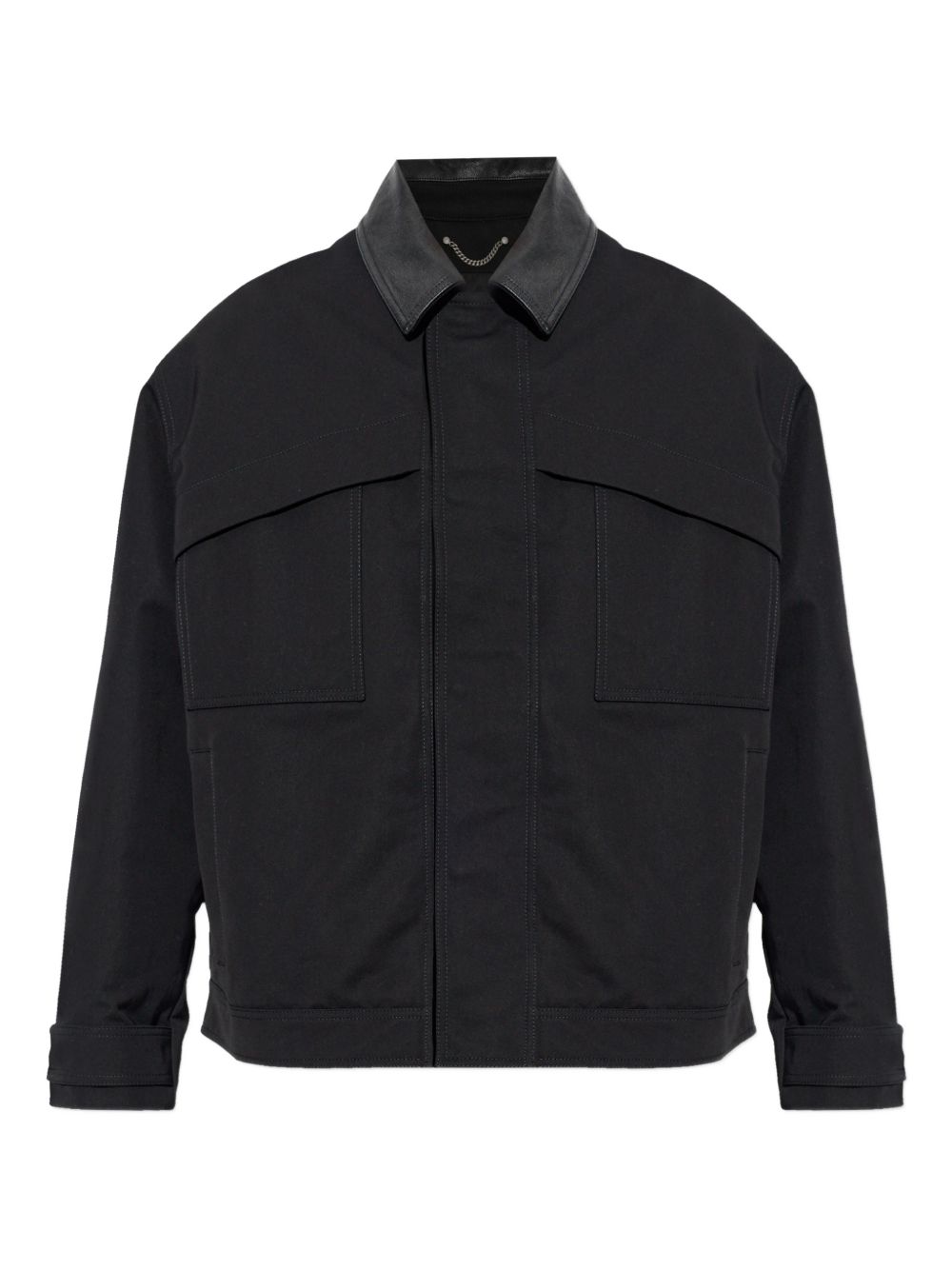Golden Goose Men Padded Jacket GOLDEN GOOSE