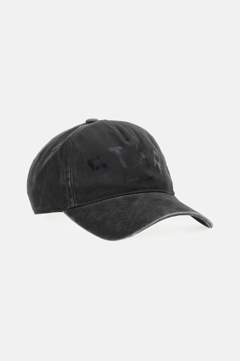 Golden Goose Women Baseball Cotton Cap GOLDEN GOOSE