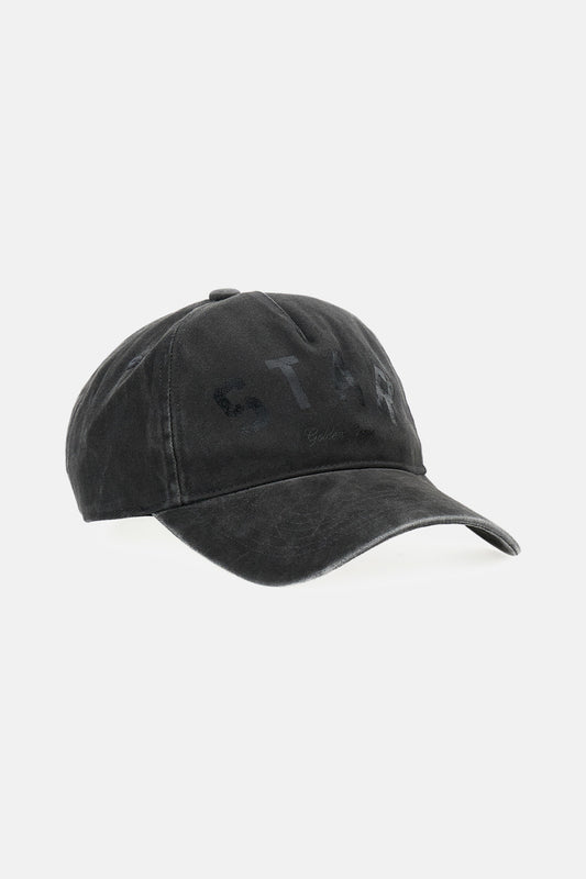 Golden Goose Women Baseball Cotton Cap