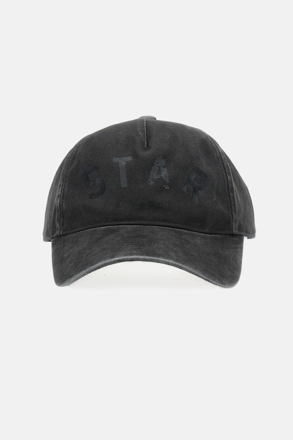Golden Goose Women Baseball Cotton Cap GOLDEN GOOSE