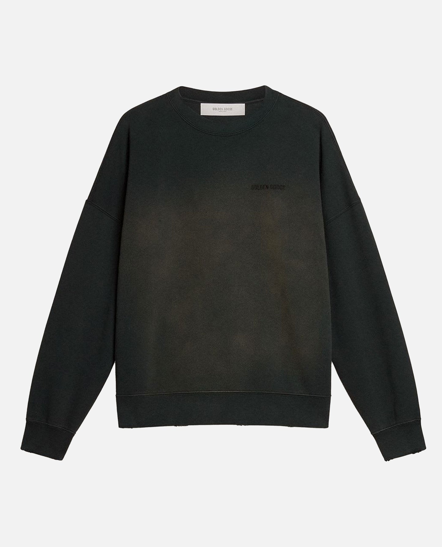 Golden Goose Men Crewneck GOLDEN GOOSE