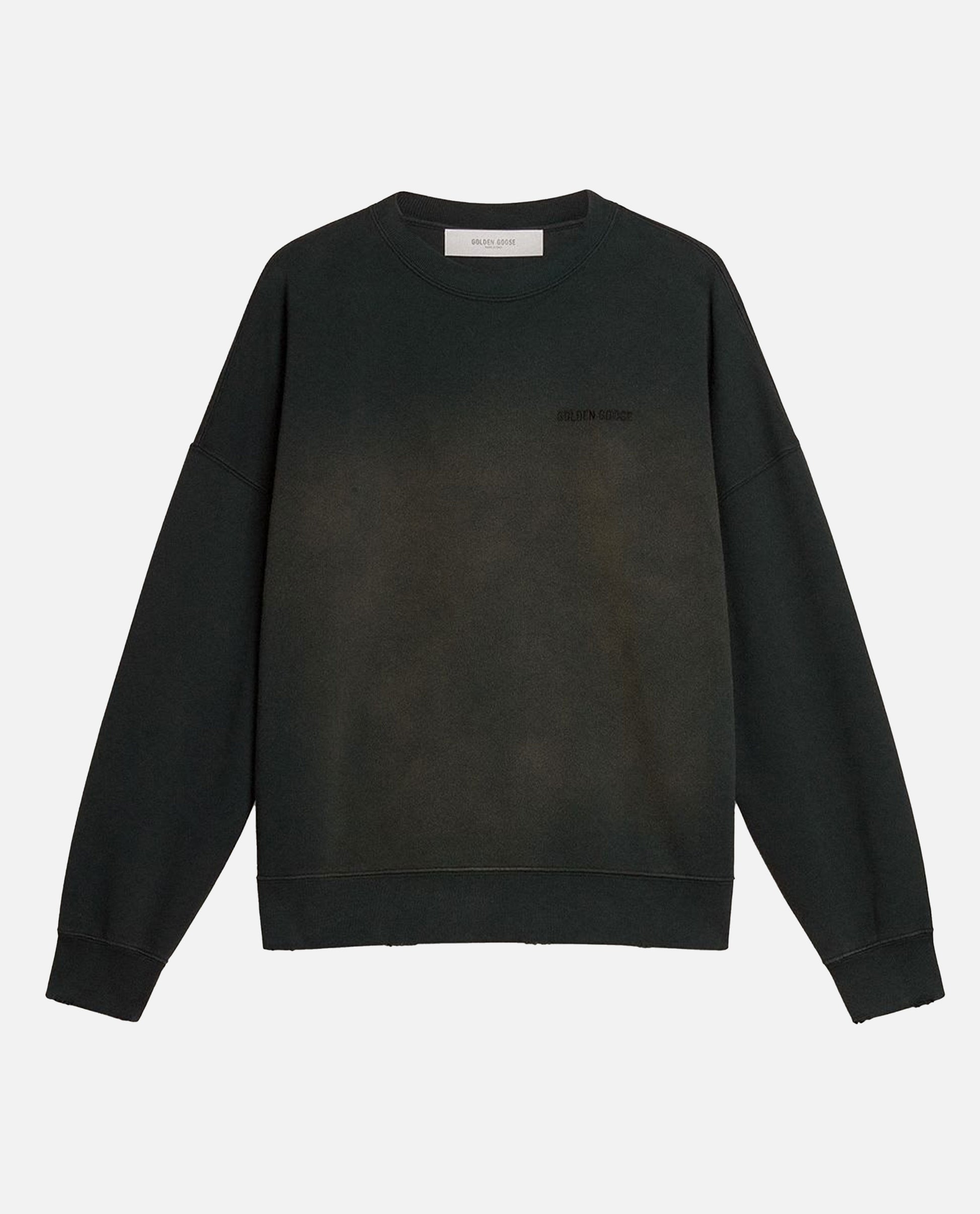 Golden Goose Men Crewneck GOLDEN GOOSE