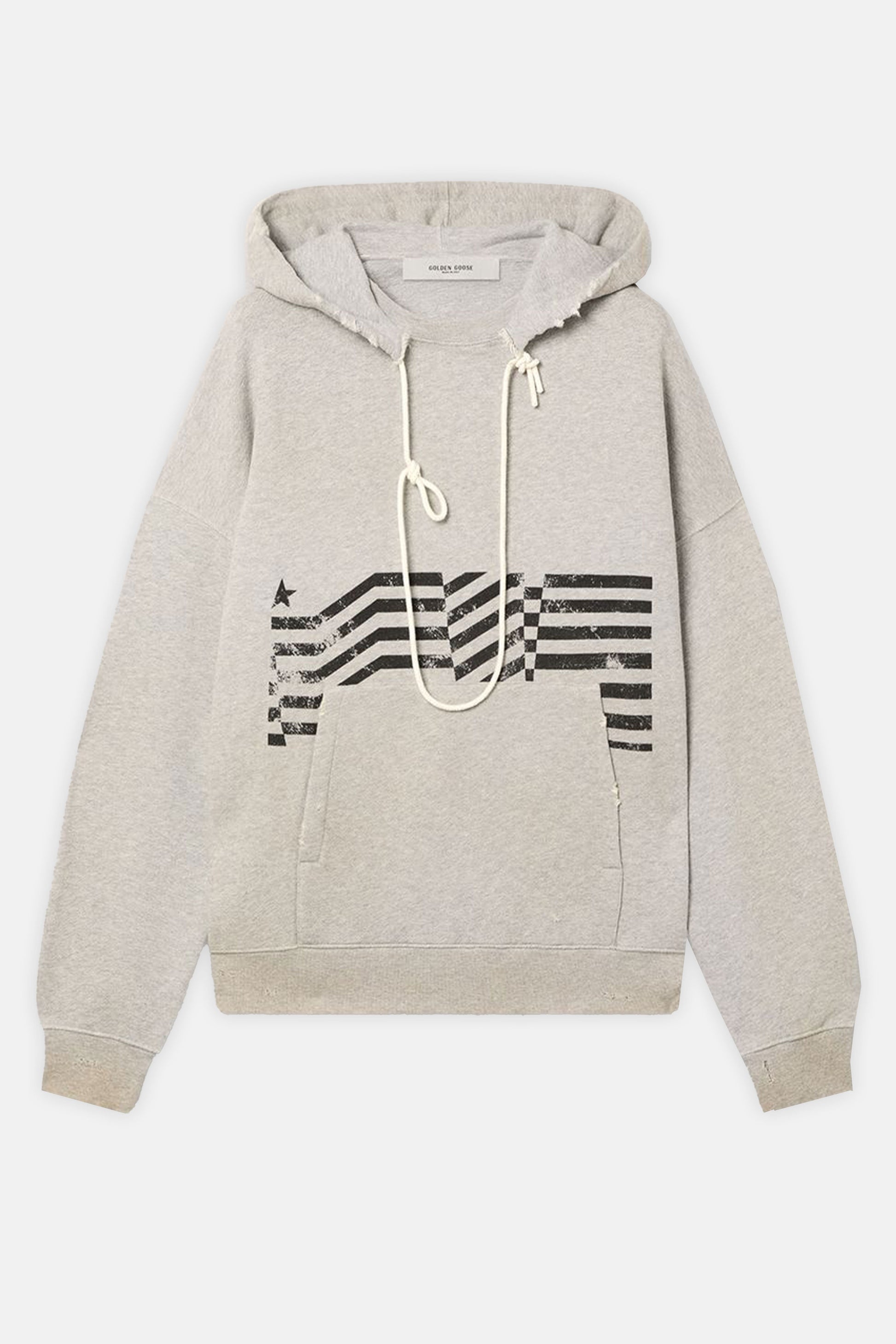 Golden Goose Men Hoodie GOLDEN GOOSE