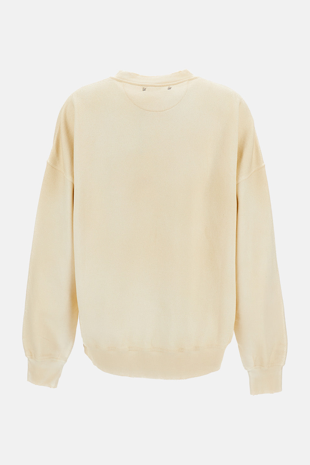 Golden Goose Women Unisex Boxi Sweater GOLDEN GOOSE