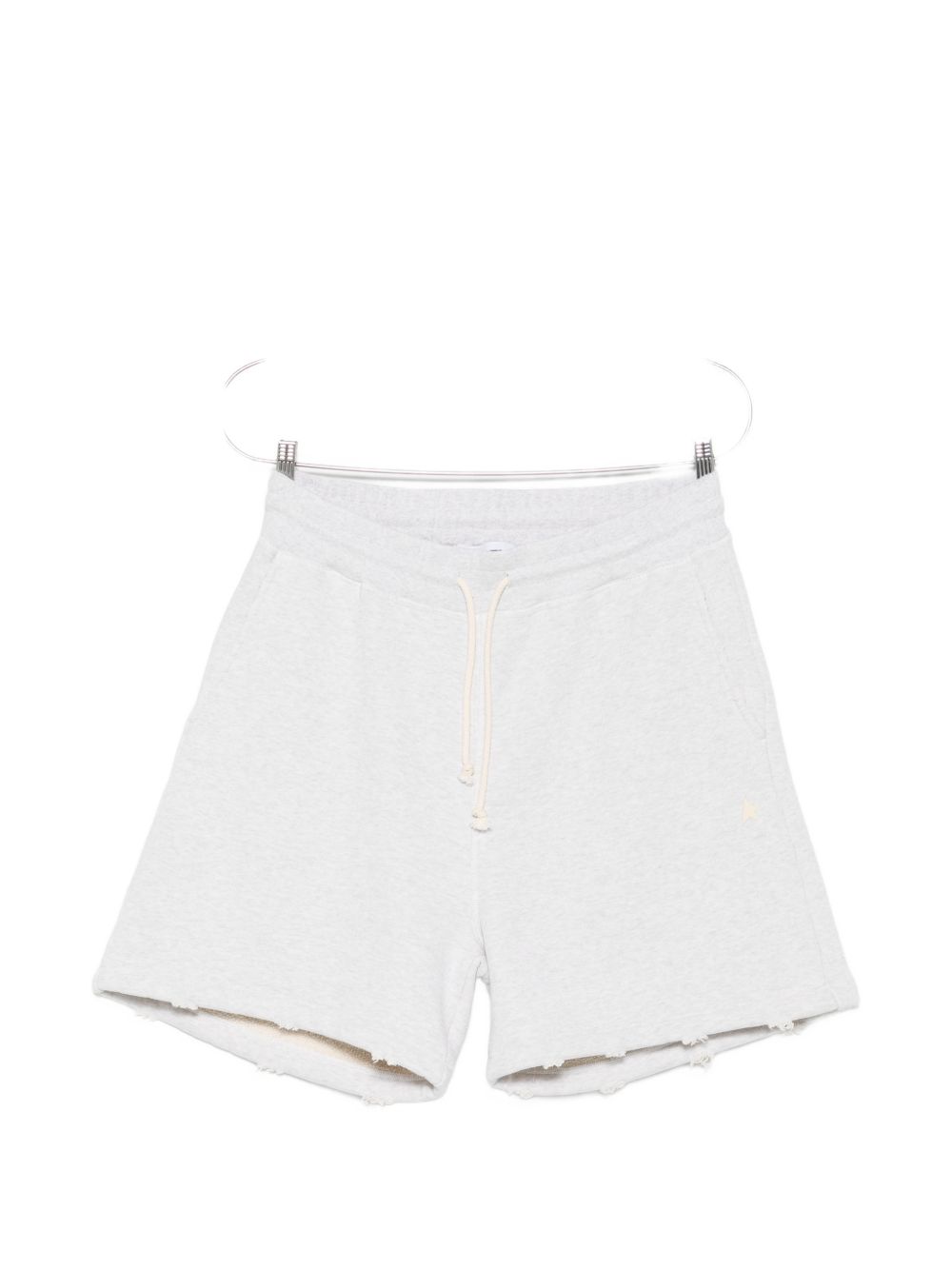 Golden Goose Men Cotton Shorts GOLDEN GOOSE