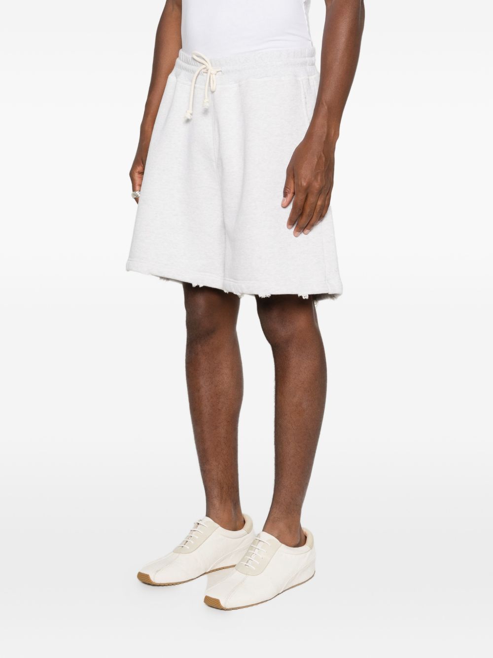 Golden Goose Men Cotton Shorts GOLDEN GOOSE