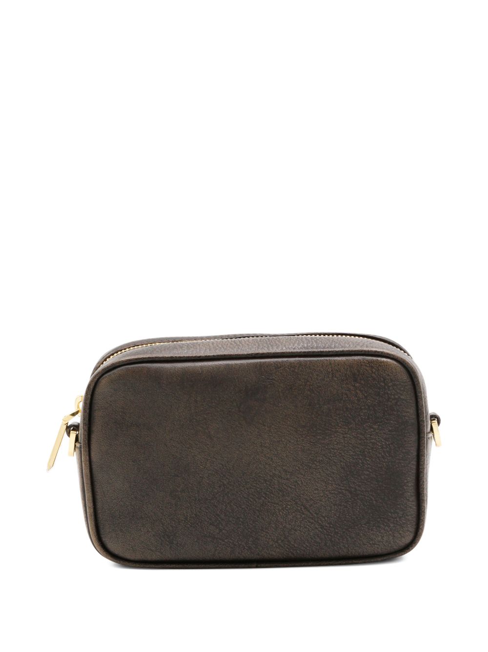 Golden Goose Women Star Mini Leather Crossbody Bag