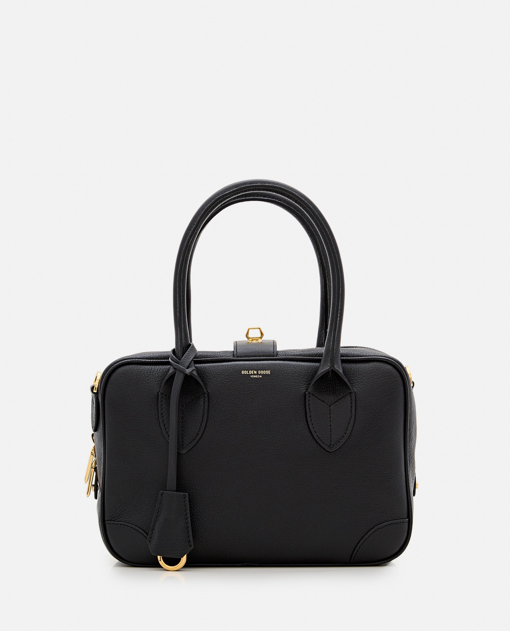 Golden Goose Women Vita Leather Handbag GOLDEN GOOSE