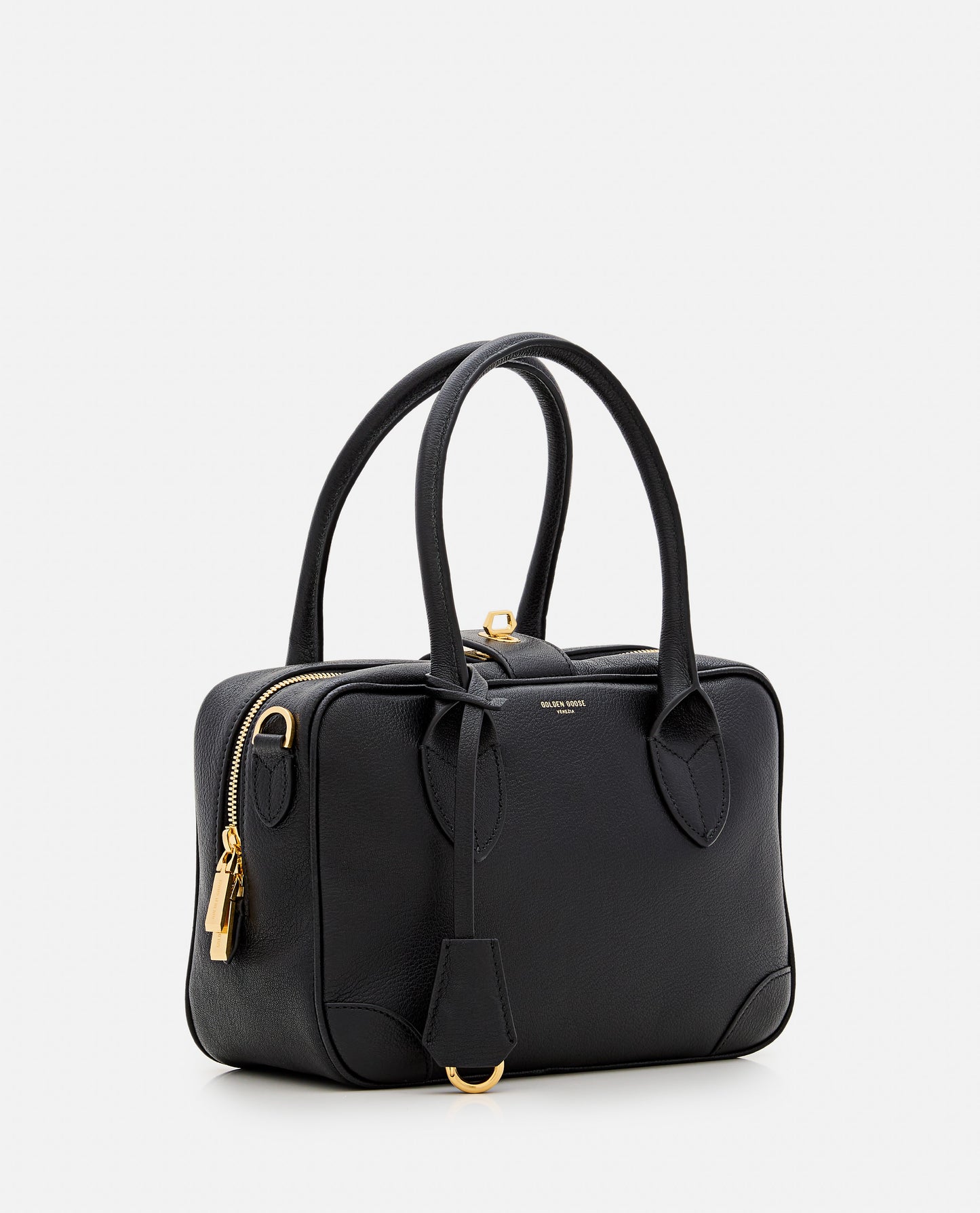 Golden Goose Women Vita Leather Handbag GOLDEN GOOSE