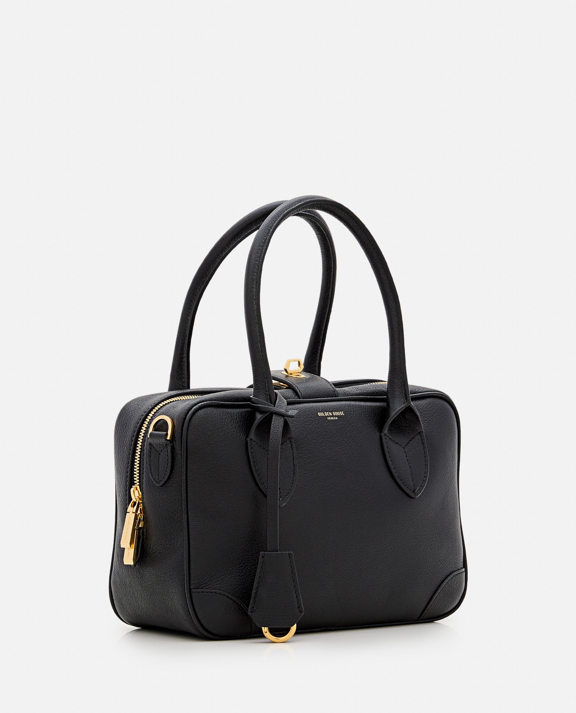 Golden Goose Women Vita Leather Handbag GOLDEN GOOSE
