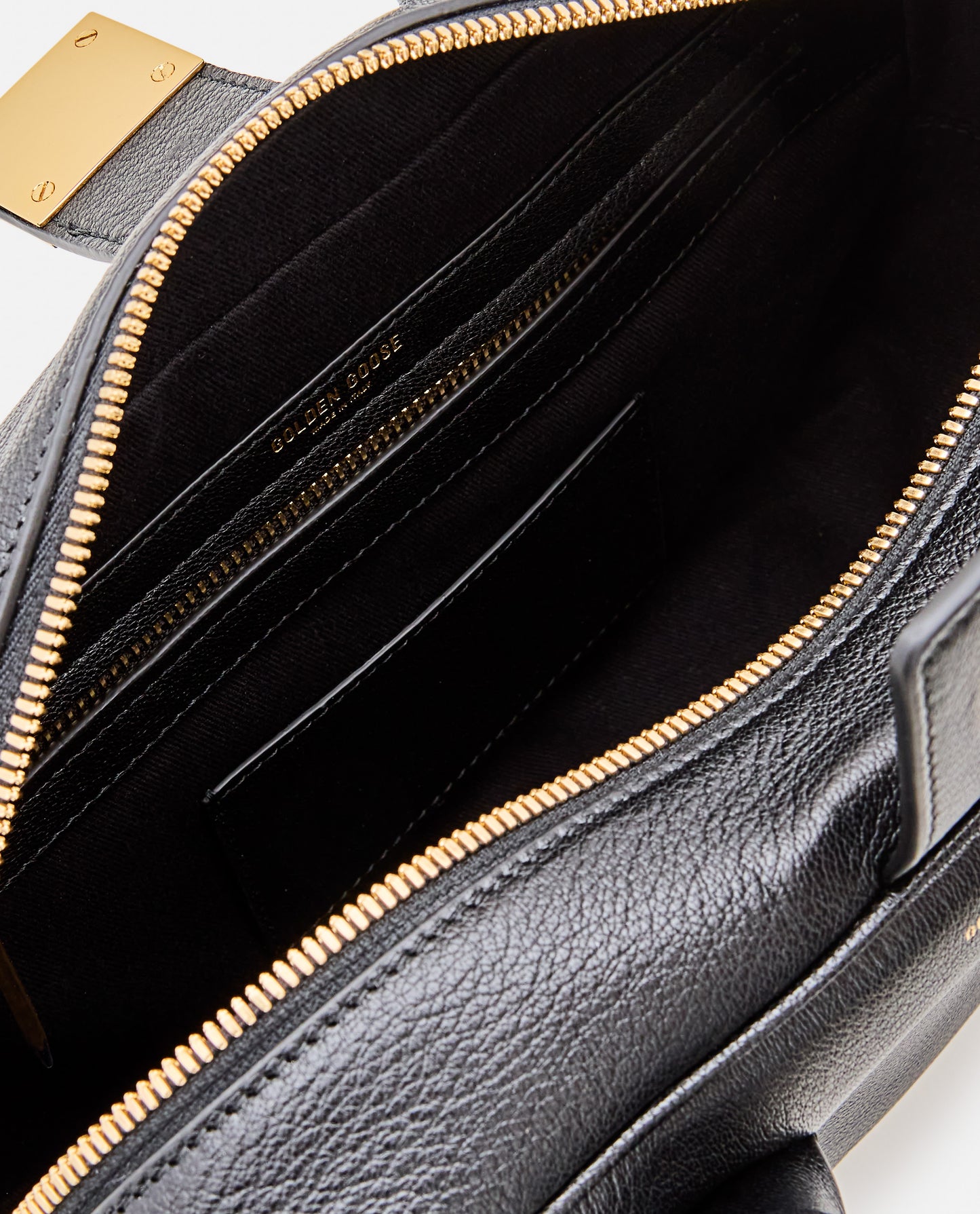 Golden Goose Women Vita Leather Handbag GOLDEN GOOSE