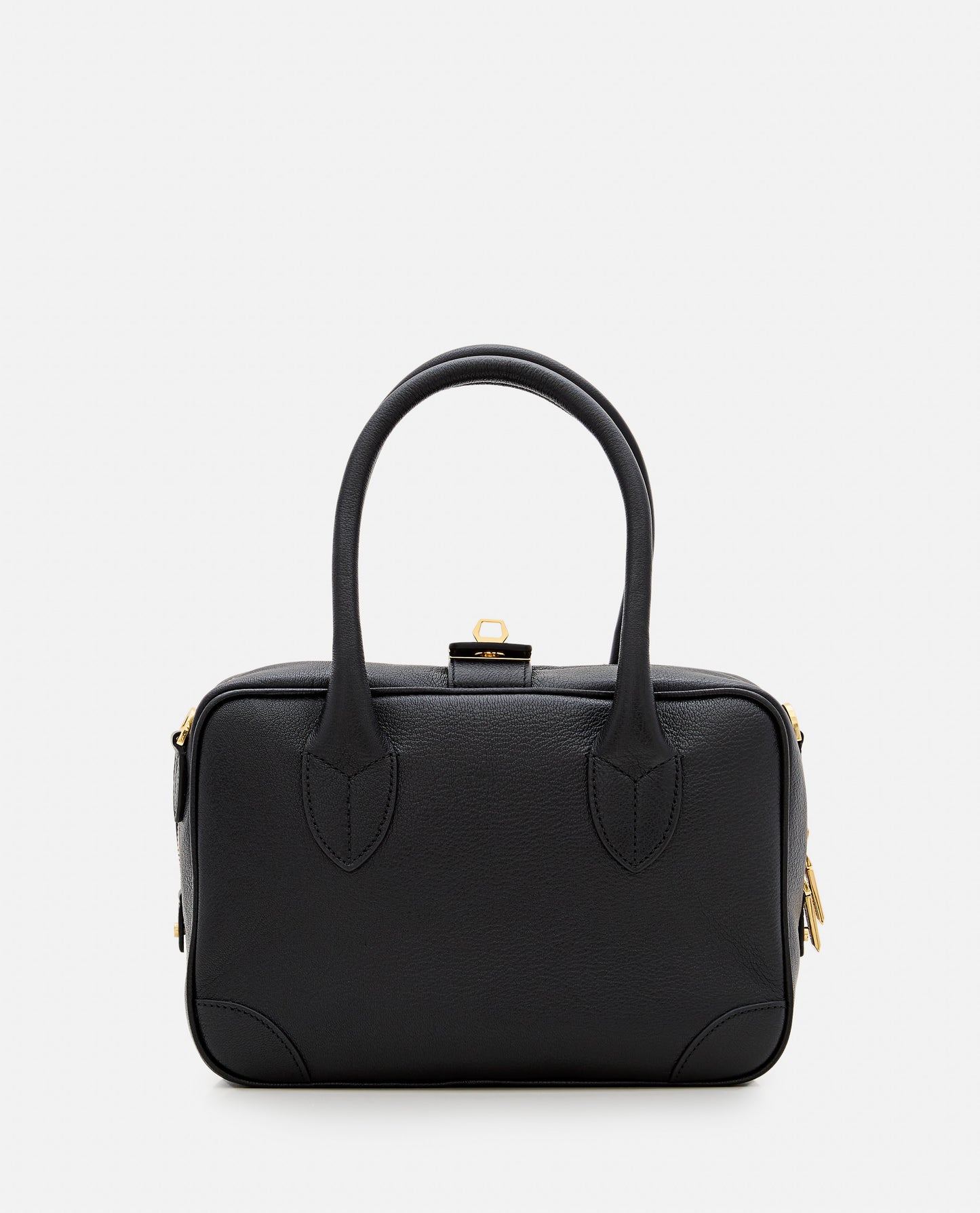 Golden Goose Women Vita Leather Handbag GOLDEN GOOSE