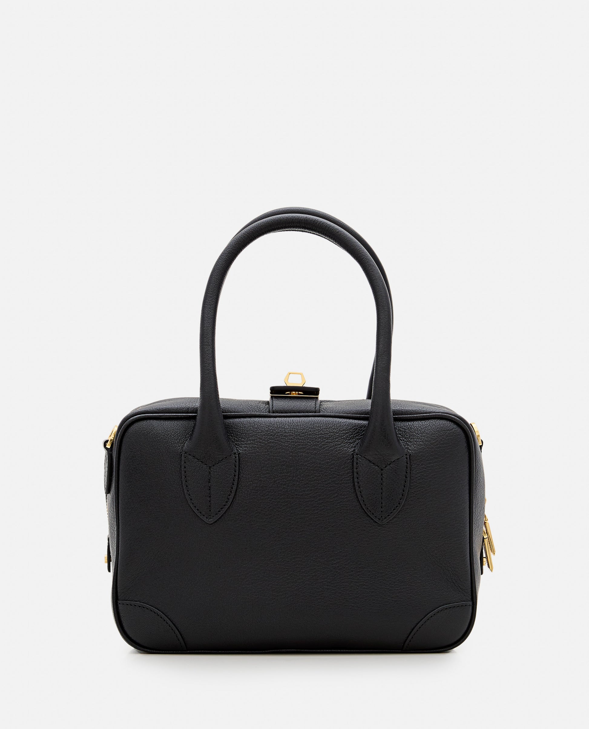 Golden Goose Women Vita Leather Handbag GOLDEN GOOSE