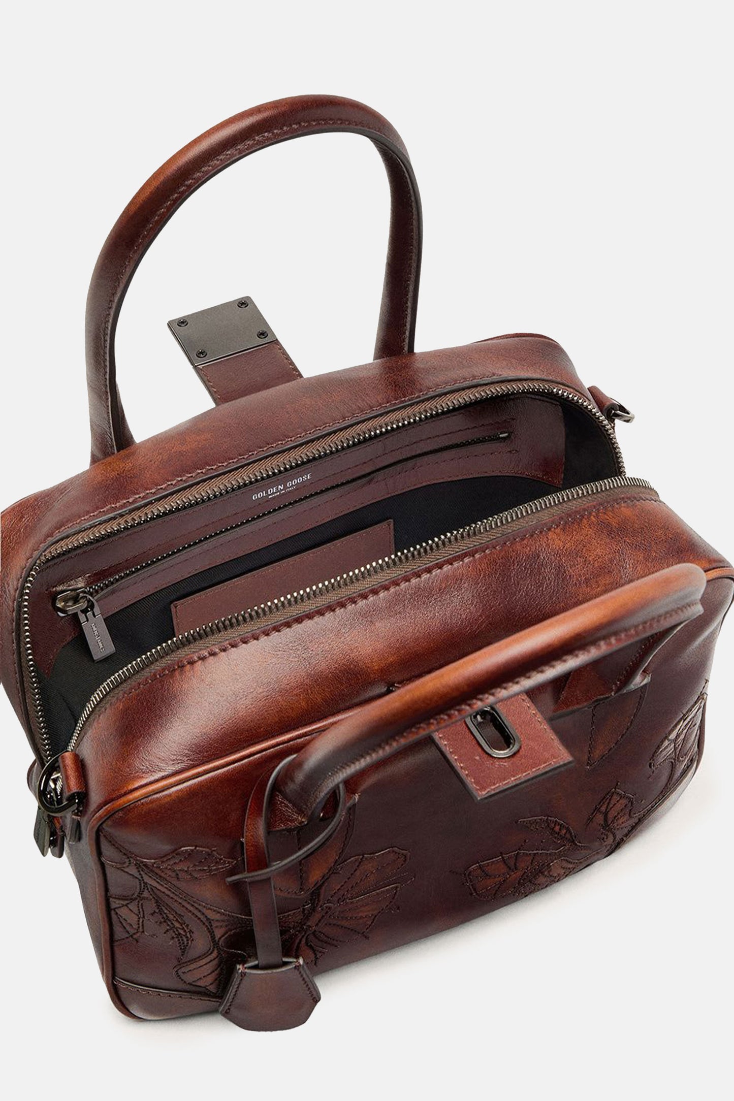Golden Goose Women Vita Bag GOLDEN GOOSE