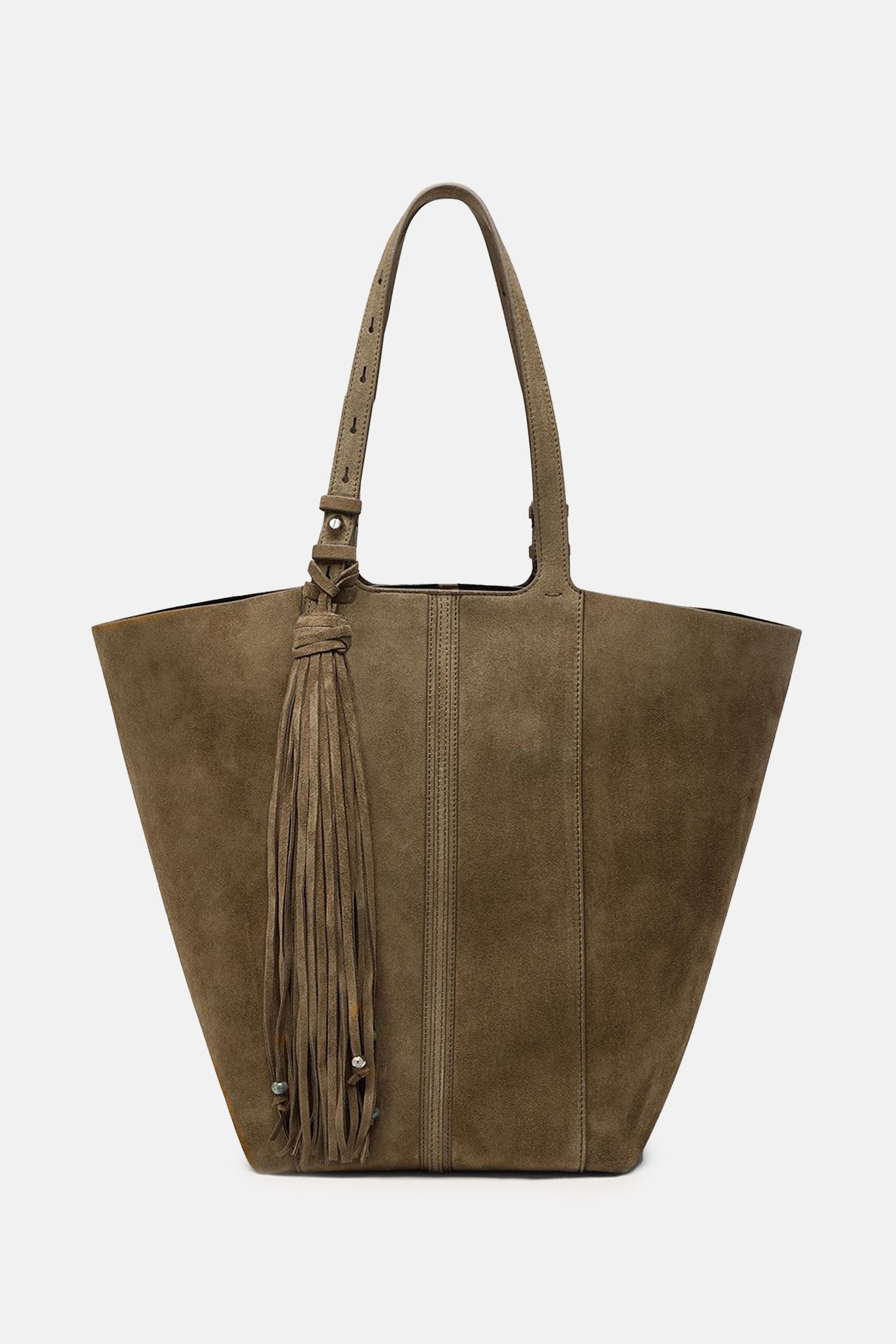 Golden Goose Women 24/7 North South Shopping Bag GOLDEN GOOSE