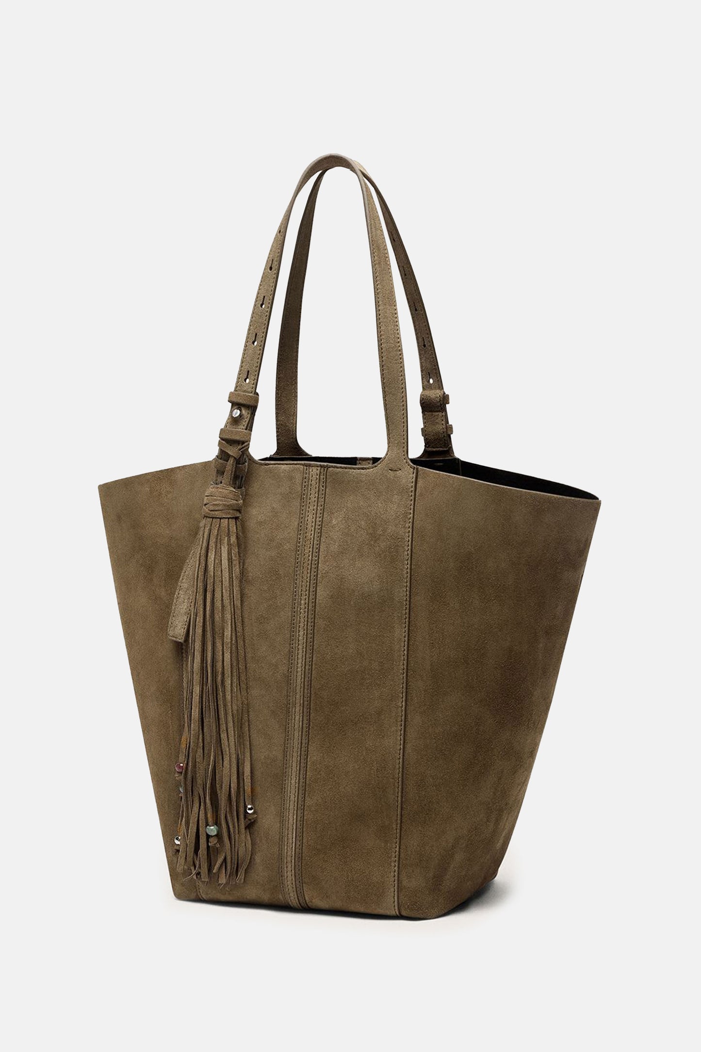 Golden Goose Women 24/7 North South Shopping Bag GOLDEN GOOSE
