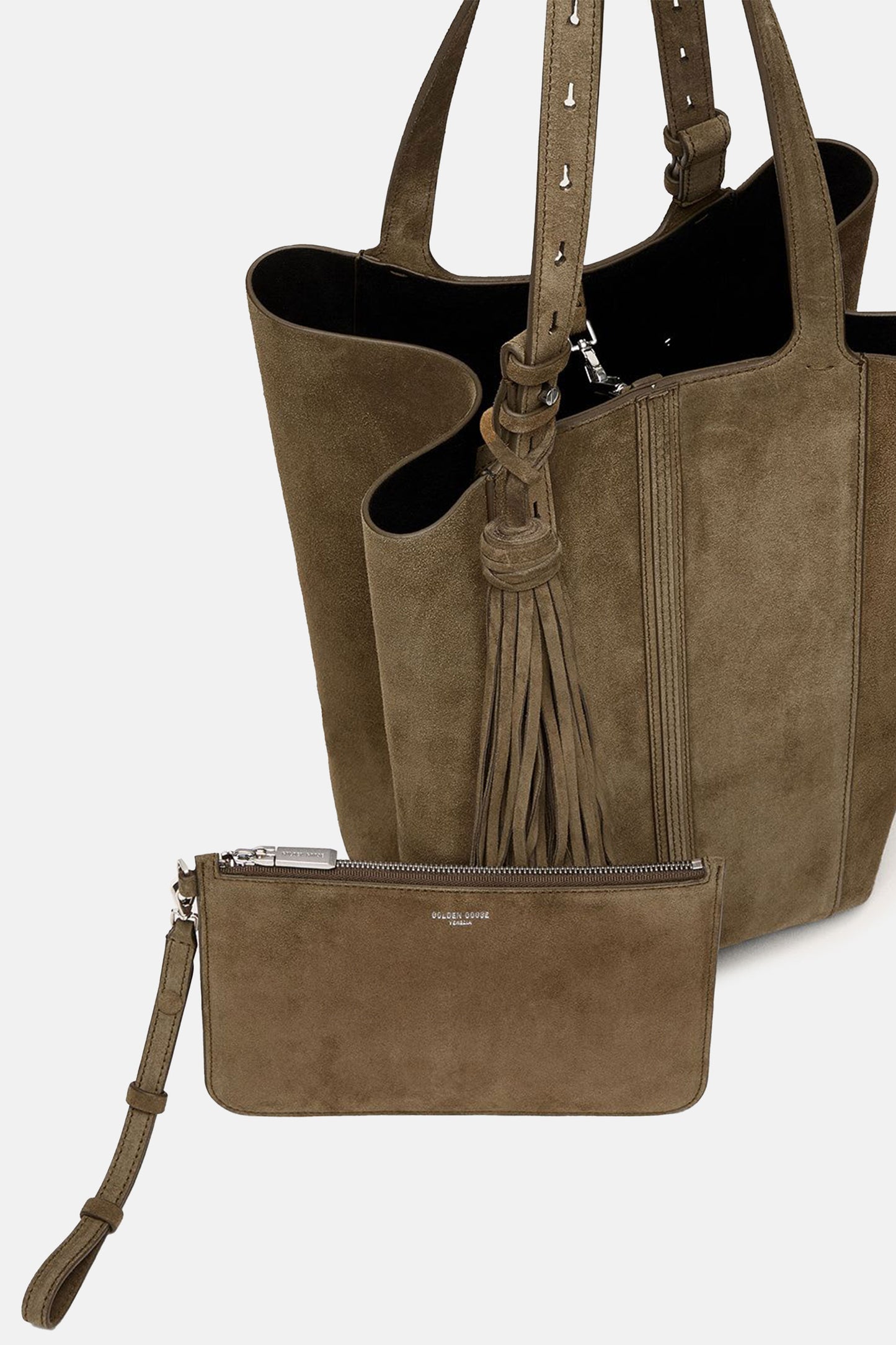 Golden Goose Women 24/7 North South Shopping Bag GOLDEN GOOSE