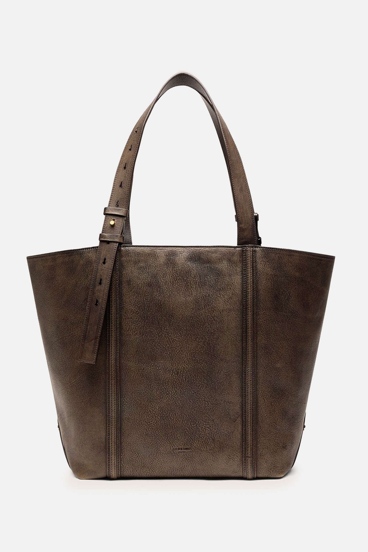 Golden Goose Women 24/7 North South Shopping Bag GOLDEN GOOSE
