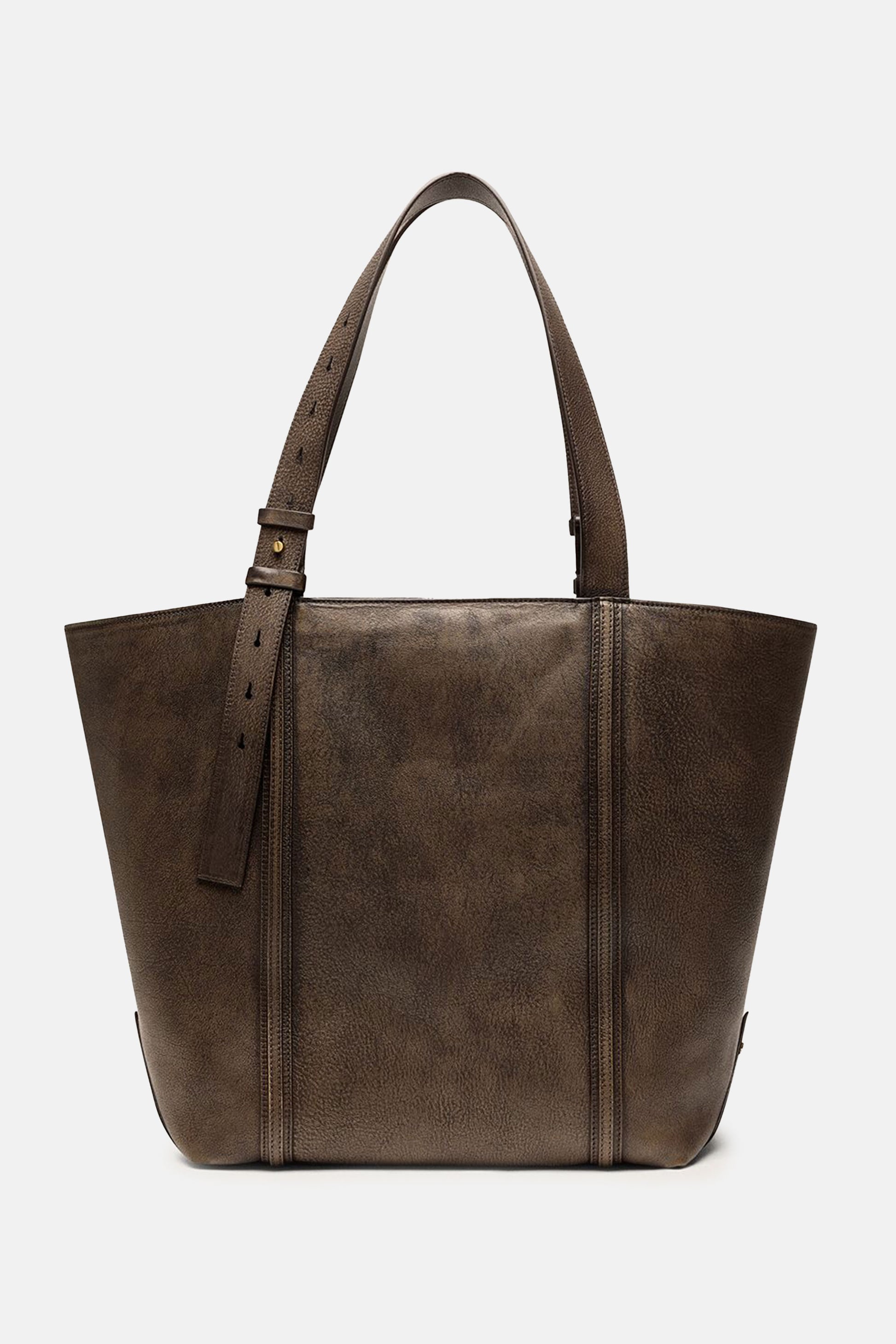 Golden Goose Women 24/7 North South Shopping Bag GOLDEN GOOSE